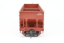 Load image into Gallery viewer, O Brass Pacific Limited PRR - Pennsylvania Railroad H-21a Hopper Pro-Painted No. 720216
