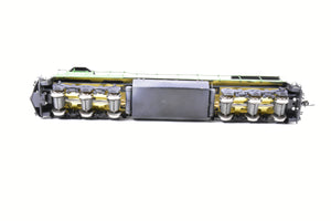HO Brass OMI - Overland Models Inc. BN - Burlington Northern GE C30-7 Four Window Cab Custom Painted No. 5567