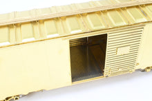 Load image into Gallery viewer, Gauge 1 - 1:32nd Scale Brass PSC - Precision Scale Co. Various Roads AAR Standard Steel Sheath 40’ Boxcar
