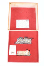 Load image into Gallery viewer, On3 Brass Sunset Models D&amp;RGW - Denver &amp; Rio Grande Western C-16 #278 2-8-0
