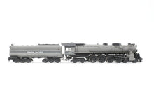Load image into Gallery viewer, HO Brass PFM - United UP - Union Pacific 4-8-4 FEF-1 Northern Custom Painted TTG No. 812
