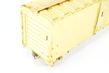 Load image into Gallery viewer, Gauge 1 - 1:32nd Scale Brass PSC - Precision Scale Co. Various Roads AAR Standard Steel Sheath 40’ Boxcar
