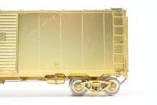 Load image into Gallery viewer, Gauge 1 - 1:32nd Scale Brass PSC - Precision Scale Co. Various Roads AAR Standard Steel Sheath 40’ Boxcar
