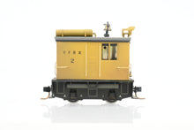 Load image into Gallery viewer, HOn3 Grandt Line Various Roads GE 23-Ton Box Cab Locomotive Powered Custom Built Private Road
