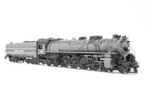 Load image into Gallery viewer, HO Brass PFM - United UP - Union Pacific 4-8-4 FEF-1 Northern Custom Painted TTG No. 812
