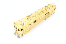 Load image into Gallery viewer, HO Brass Suydam PE - Pacific Electric RPO Railway Post Office Car 1407
