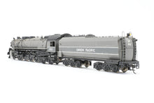 Load image into Gallery viewer, HO Brass PFM - United UP - Union Pacific 4-8-4 FEF-1 Northern Custom Painted TTG No. 812
