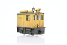 Load image into Gallery viewer, HOn3 Grandt Line Various Roads GE 23-Ton Box Cab Locomotive Powered Custom Built Private Road
