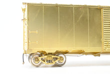Load image into Gallery viewer, Gauge 1 - 1:32nd Scale Brass PSC - Precision Scale Co. Various Roads AAR Standard Steel Sheath 40’ Boxcar
