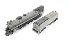 Load image into Gallery viewer, HO Brass PFM - United UP - Union Pacific 4-8-4 FEF-1 Northern Custom Painted TTG No. 812
