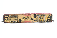 Load image into Gallery viewer, HO Brass Suydam PE - Pacific Electric &quot;Hollywood Car&quot; Original Style Center Entrance Custom Painted No. 712
