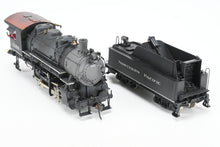 Load image into Gallery viewer, HO Brass W&amp;R Enterprises NP - Northern Pacific 0-8-0 G-2 Custom Painted No. 1188
