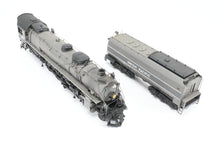 Load image into Gallery viewer, HO Brass PFM - United UP - Union Pacific 4-8-4 FEF-1 Northern Custom Painted TTG No. 812
