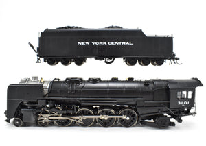 HO Brass Hybrid BLI - Broadway Limited Imports NYC - New York Central –  ReSourced Rails