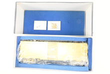 Load image into Gallery viewer, Gauge 1 - 1:32nd Scale Brass PSC - Precision Scale Co. Various Roads AAR Standard Steel Sheath 40’ Boxcar
