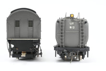 Load image into Gallery viewer, HO Brass PFM - United UP - Union Pacific 4-8-4 FEF-1 Northern Custom Painted TTG No. 812
