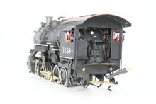 Load image into Gallery viewer, HO Brass W&amp;R Enterprises NP - Northern Pacific 0-8-0 G-2 Custom Painted No. 1188
