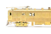 Load image into Gallery viewer, HO Brass Suydam PE - Pacific Electric RPO Railway Post Office Car 1407

