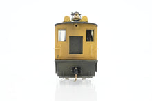 Load image into Gallery viewer, HOn3 Grandt Line Various Roads GE 23-Ton Box Cab Locomotive Powered Custom Built Private Road
