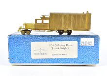 Load image into Gallery viewer, HOn3 Brass Balboa RGS - Rio Grande Southern Galloping Goose 2-Truck Freight Version
