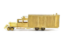 Load image into Gallery viewer, HOn3 Brass Balboa RGS - Rio Grande Southern Galloping Goose 2-Truck Freight Version
