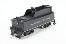 Load image into Gallery viewer, HO Brass W&amp;R Enterprises NP - Northern Pacific 0-8-0 G-2 Custom Painted No. 1188
