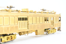Load image into Gallery viewer, HO Brass Suydam PE - Pacific Electric RPO Railway Post Office Car 1407
