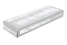 Load image into Gallery viewer, HO Walthers PRR - Pennsylvania Railroad 1960’s Broadway Limited P-S “View Series” Observation Car w/ Large Tail Sign
