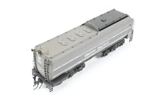 Load image into Gallery viewer, HO Brass PFM - United UP - Union Pacific 4-8-4 FEF-1 Northern Custom Painted TTG No. 812
