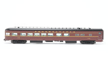 Load image into Gallery viewer, HO Walthers PRR - Pennsylvania Railroad Buffett Lounge Observation Car No. 1132
