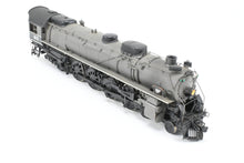 Load image into Gallery viewer, HO Brass PFM - United UP - Union Pacific 4-8-4 FEF-1 Northern Custom Painted TTG No. 812
