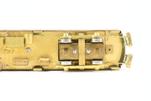 Load image into Gallery viewer, HO Brass Suydam PE - Pacific Electric RPO Railway Post Office Car 1407
