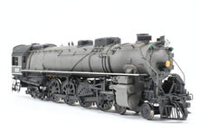 Load image into Gallery viewer, HO Brass PFM - United UP - Union Pacific 4-8-4 FEF-1 Northern Custom Painted TTG No. 812
