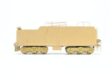 Load image into Gallery viewer, HO Brass Westside Model Co. SP - Southern Pacific or SSW - Cotton Belt GS-8 4-8-4 TENDER ONLY
