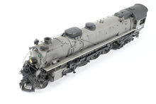 Load image into Gallery viewer, HO Brass PFM - United UP - Union Pacific 4-8-4 FEF-1 Northern Custom Painted TTG No. 812
