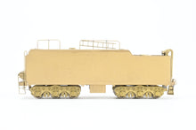 Load image into Gallery viewer, HO Brass Westside Model Co. SP - Southern Pacific or SSW - Cotton Belt GS-8 4-8-4 TENDER ONLY
