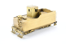 Load image into Gallery viewer, HOn3 Brass Westside Model Co. D&amp;RGW - Denver &amp; Rio Grande Western K-28 2-8-2 Early Run REBOXX
