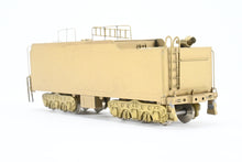 Load image into Gallery viewer, HO Brass Westside Model Co. SP - Southern Pacific or SSW - Cotton Belt GS-8 4-8-4 TENDER ONLY
