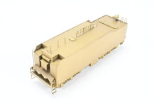 Load image into Gallery viewer, HO Brass Westside Model Co. SP - Southern Pacific or SSW - Cotton Belt GS-8 4-8-4 TENDER ONLY
