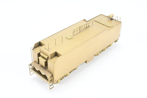 HO Brass Westside Model Co. SP - Southern Pacific or SSW - Cotton Belt GS-8 4-8-4 TENDER ONLY