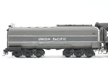Load image into Gallery viewer, HO Brass PFM - United UP - Union Pacific 4-8-4 FEF-1 Northern Custom Painted TTG No. 812
