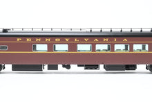 Load image into Gallery viewer, HO Walthers PRR - Pennsylvania Railroad Buffett Lounge Observation Car No. 1132
