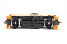 Load image into Gallery viewer, HO Brass OMI - Overland Models, Inc. D&amp;RGW - Denver &amp; Rio Grande Western Wide Vision Caboose 1500 Class FP No. 01500 2002 Run
