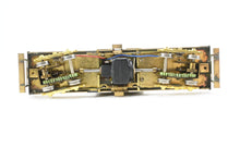 Load image into Gallery viewer, HO Brass Suydam SN - Sacramento Northern And Various Roads Flat Bed Work Motor
