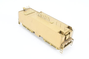 HO Brass Westside Model Co. SP - Southern Pacific or SSW - Cotton Belt GS-8 4-8-4 TENDER ONLY