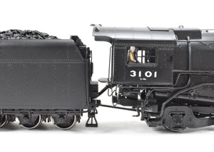 HO Brass Hybrid BLI - Broadway Limited Imports NYC - New York Central –  ReSourced Rails