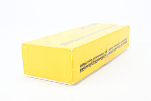 HO Brass Suydam SN - Sacramento Northern And Various Roads Flat Bed Work Motor