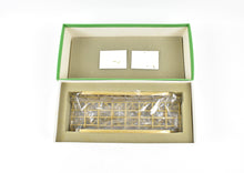 Load image into Gallery viewer, HO Brass OMI - Overland Models, Inc Various Roads Pony Truss Thru Bridge 93&#39; 2-Track Type
