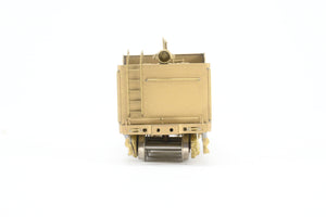 HO Brass Westside Model Co. SP - Southern Pacific or SSW - Cotton Belt GS-8 4-8-4 TENDER ONLY