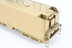 HO Brass Westside Model Co. SP - Southern Pacific or SSW - Cotton Belt GS-8 4-8-4 TENDER ONLY